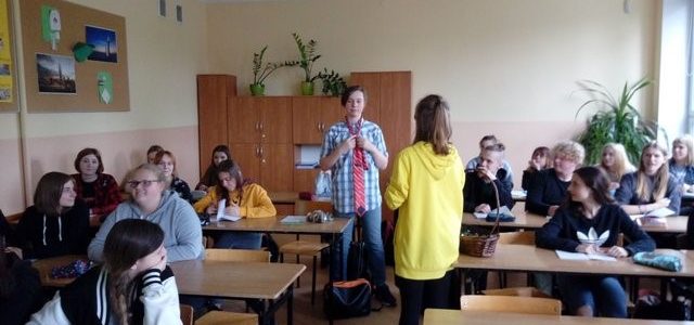 Dzień Chłopaka